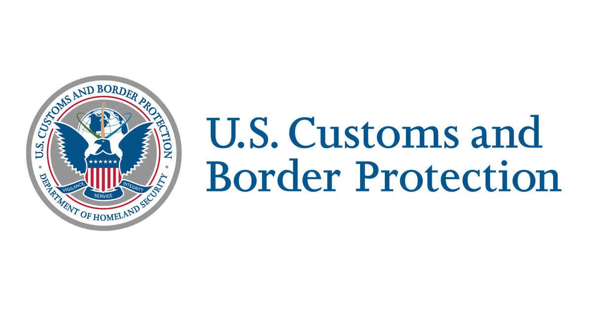 U.S. Customs & Border Protection