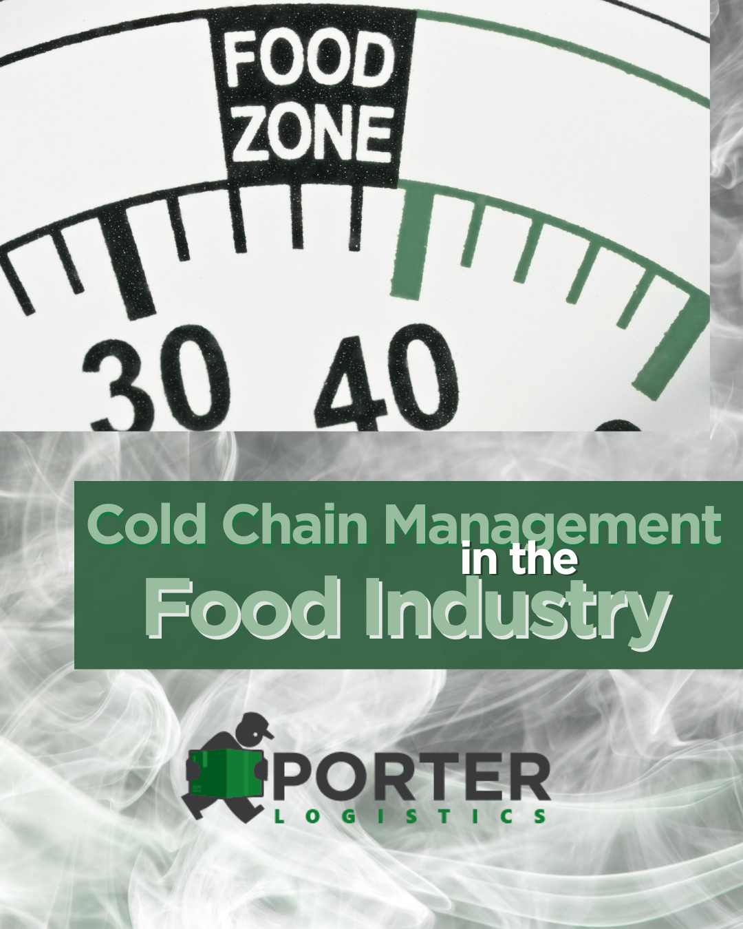 Why Cold Chain Management in the Food Industry Is Critical