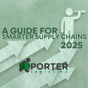Guide for Smarter Supply Chains