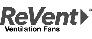 ReVent Ventilation Fans